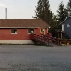 Heiltsuk Tribal Museum - Bella Bella