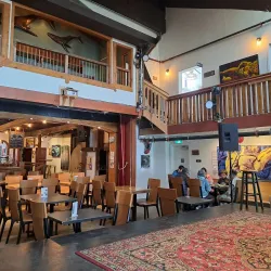 Local Art Galleries and Shops - Bella Bella