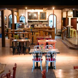 Local Art Galleries and Shops - Bella Bella