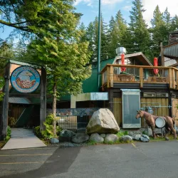 Local Art Galleries and Shops - Bella Bella