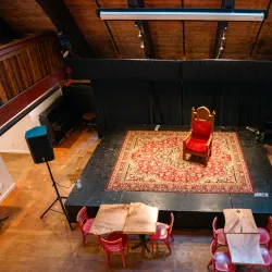 Local Art Galleries and Shops - Bella Bella