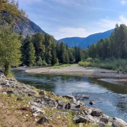 Marine Wildlife Viewing - Bella Bella