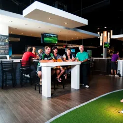 Boisbriand Golf Club - Boisbriand