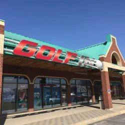 Boisbriand Golf Club - Boisbriand