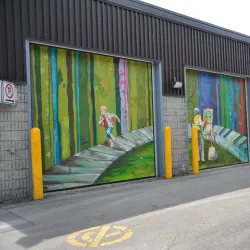 Centre Culturel et Sportif de Boisbriand - Boisbriand