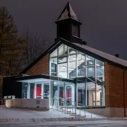 Centre d'Exposition de Boisbriand - Boisbriand