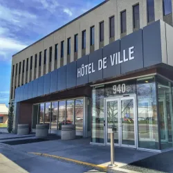 Marché Public de Boisbriand - Boisbriand