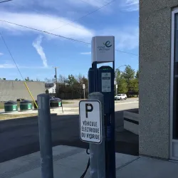 Marché Public de Boisbriand - Boisbriand