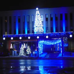 Marché Public de Boisbriand - Boisbriand