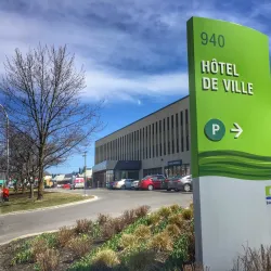 Marché Public de Boisbriand - Boisbriand