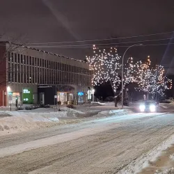 Marché Public de Boisbriand - Boisbriand