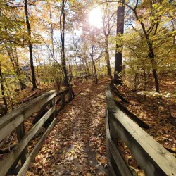 Parc Écologique de Boisbriand - Boisbriand