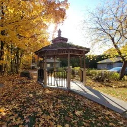 Parc Écologique de Boisbriand - Boisbriand