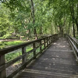 Parc Écologique de Boisbriand - Boisbriand