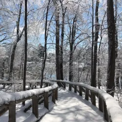 Parc Écologique de Boisbriand - Boisbriand