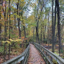 Parc Écologique de Boisbriand - Boisbriand