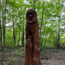 Parc Écologique de Boisbriand - Boisbriand