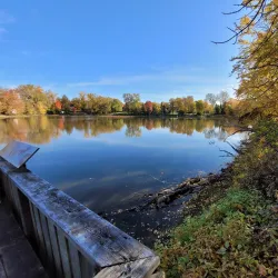 Parc Écologique de Boisbriand - Boisbriand