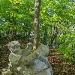 Parc Écologique de Boisbriand - Boisbriand