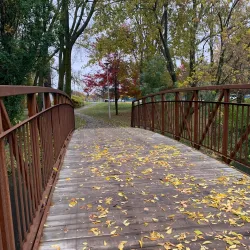 Parc de la Rivière aux Pins - Boisbriand