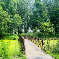 Parc de la Rivière aux Pins - Boisbriand