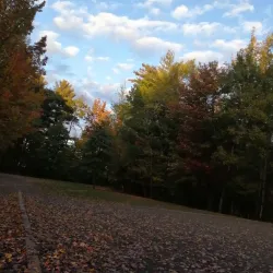 Parc des Hirondelles - Boisbriand