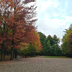 Parc des Hirondelles - Boisbriand