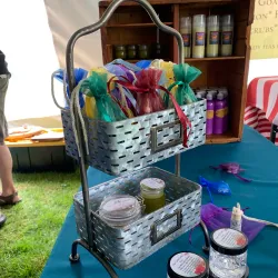 Bolton Farmers' Market - Bolton