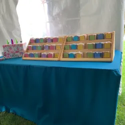 Bolton Farmers' Market - Bolton