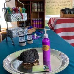 Bolton Farmers' Market - Bolton