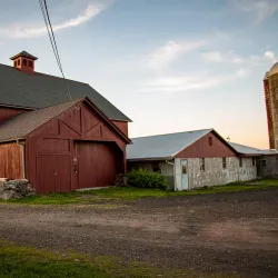 Bolton Heritage Farm - Bolton