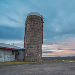 Bolton Heritage Farm - Bolton