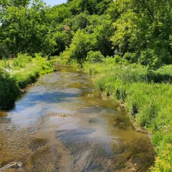 Bolton Lions Park - Bolton