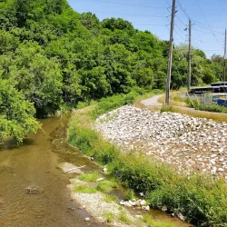 Bolton Lions Park - Bolton