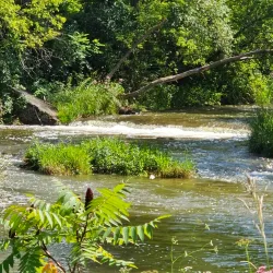 Bolton Lions Park - Bolton