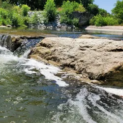 Bolton Lions Park - Bolton