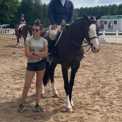 Caledon Equestrian Park - Bolton