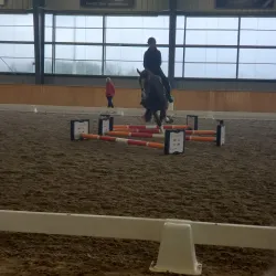 Caledon Equestrian Park - Bolton