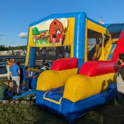 Caledon Equestrian Park - Bolton