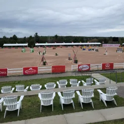 Caledon Equestrian Park - Bolton