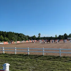 Caledon Equestrian Park - Bolton