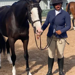 Caledon Equestrian Park - Bolton