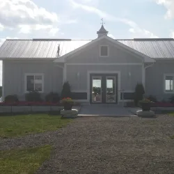 Caledon Equestrian Park - Bolton