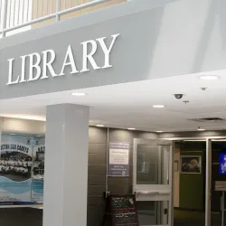 Caledon Public Library - Bolton Branch - Bolton
