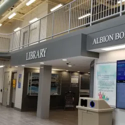 Caledon Public Library - Bolton Branch - Bolton