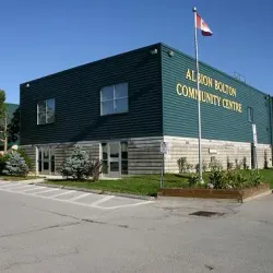 Caledon Public Library - Bolton Branch - Bolton
