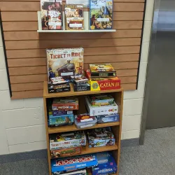 Caledon Public Library - Bolton Branch - Bolton