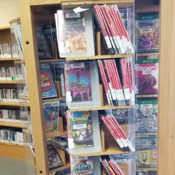 Caledon Public Library - Bolton Branch - Bolton