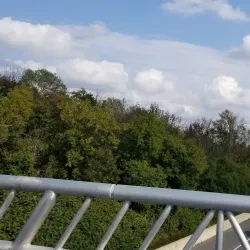 Caledon Trailway - Bolton