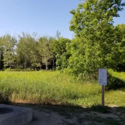 Caledon Trailway - Bolton